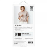 UNIQ Samsung Galaxy S26 Ultra Deksel Lyden MagClick Svart