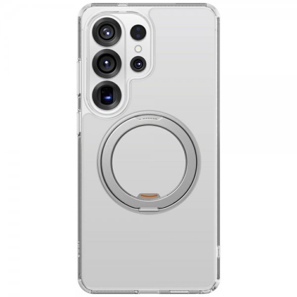 UNIQ Samsung Galaxy S26 Ultra Deksel Swivix Transparent