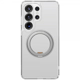 UNIQ Samsung Galaxy S26 Ultra Deksel Swivix Transparent