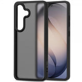 Tech-Protect Samsung Galaxy S26 Plus Deksel MagMat Svart