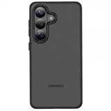 Tech-Protect Samsung Galaxy S26 Plus Deksel MagMat Svart