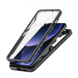 Tech-Protect Samsung Galaxy S26 Deksel Defense MagSafe Svart