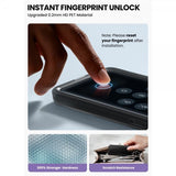 Supcase Samsung Galaxy S26 Ultra Deksel Cosmo MagSafe Svart