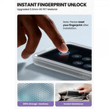 Supcase Samsung Galaxy S26 Ultra Deksel Cosmo MagSafe Hvit