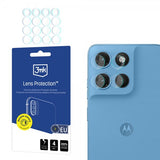 3mk Motorola Moto G17/Moto G17 Power Linsebeskyttelse Lens Protection