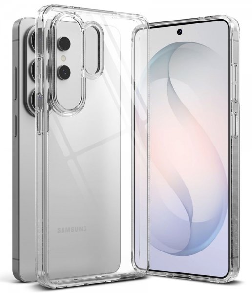 Ringke Samsung Galaxy S26 Ultra Deksel Fusion Transparent