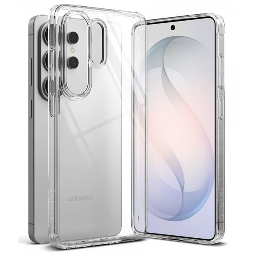 Ringke Samsung Galaxy S26 Ultra Deksel Fusion Transparent