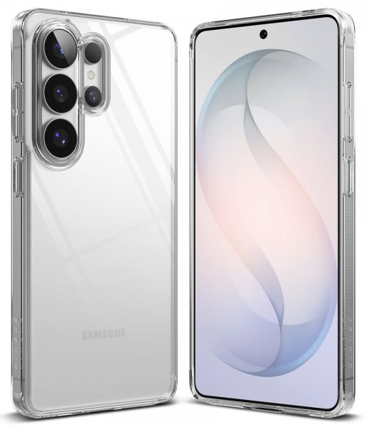 Ringke Samsung Galaxy S26 Ultra Deksel Fusion Transparent