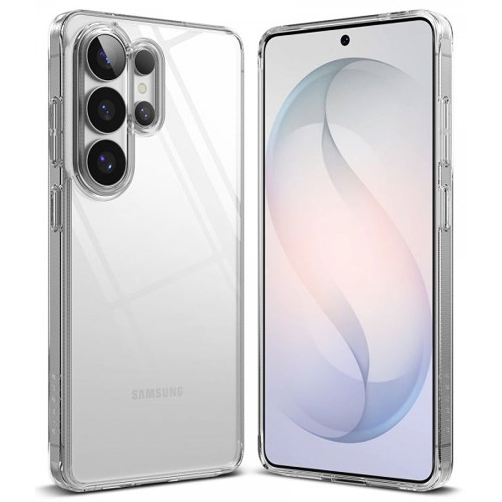 Ringke Samsung Galaxy S26 Ultra Deksel Fusion Transparent