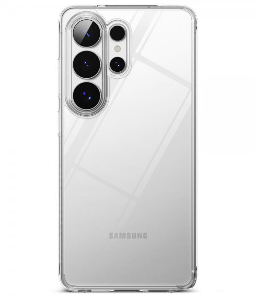 Ringke Samsung Galaxy S26 Ultra Deksel Fusion Transparent