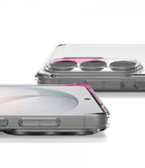 Ringke Samsung Galaxy S26 Ultra Deksel Fusion Transparent
