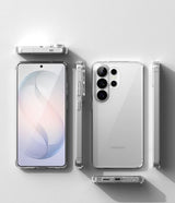 Ringke Samsung Galaxy S26 Ultra Deksel Fusion Transparent