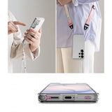 Ringke Samsung Galaxy S26 Ultra Deksel Fusion Transparent