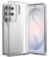 Ringke Samsung Galaxy S26 Ultra Deksel Fusion Matte Transparent