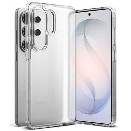 Ringke Samsung Galaxy S26 Ultra Deksel Fusion Matte Transparent