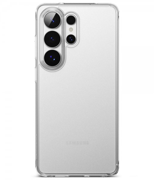 Ringke Samsung Galaxy S26 Ultra Deksel Fusion Matte Transparent