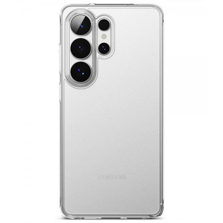 Ringke Samsung Galaxy S26 Ultra Deksel Fusion Matte Transparent