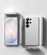 Ringke Samsung Galaxy S26 Ultra Deksel Fusion Matte Transparent