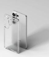 Ringke Samsung Galaxy S26 Ultra Deksel Fusion Matte Transparent