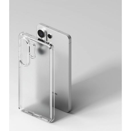 Ringke Samsung Galaxy S26 Ultra Deksel Fusion Matte Transparent