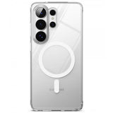 Ringke Samsung Galaxy S26 Ultra Deksel Fusion Magnetic Transparent
