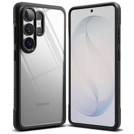 Ringke Samsung Galaxy S26 Ultra Deksel Fusion Bold Svart