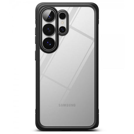 Ringke Samsung Galaxy S26 Ultra Deksel Fusion Bold Svart