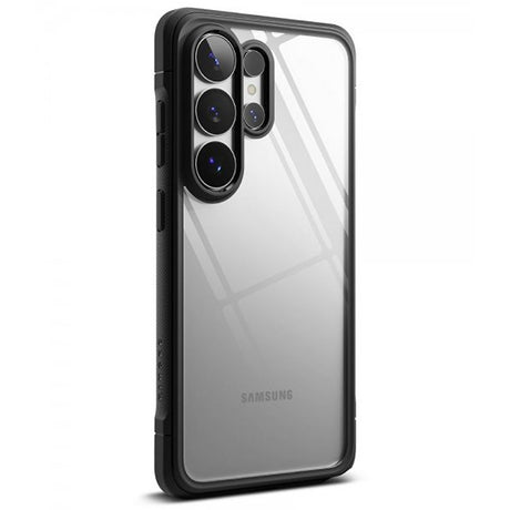 Ringke Samsung Galaxy S26 Ultra Deksel Fusion Bold Svart
