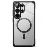 Ringke Samsung Galaxy S26 Ultra Deksel Fusion Bold Magnetic Svart