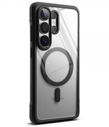 Ringke Samsung Galaxy S26 Ultra Deksel Fusion Bold Magnetic Svart