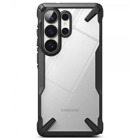 Ringke Samsung Galaxy S26 Ultra Deksel Fusion X Svart