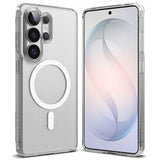Ringke Samsung Galaxy S26 Ultra Deksel Fusion Magnetic Matte Transparent