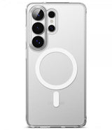 Ringke Samsung Galaxy S26 Ultra Deksel Fusion Magnetic Matte Transparent