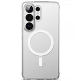 Ringke Samsung Galaxy S26 Ultra Deksel Fusion Magnetic Matte Transparent