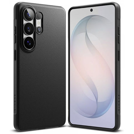 Ringke Samsung Galaxy S26 Ultra Deksel Onyx Svart