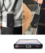 Ringke Samsung Galaxy S26 Ultra Deksel Onyx Svart