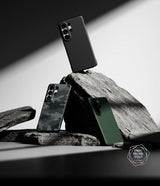 Ringke Samsung Galaxy S26 Ultra Deksel Onyx Svart