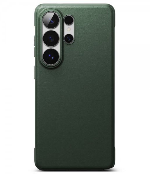 Ringke Samsung Galaxy S26 Ultra Deksel Onyx Grønn