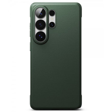 Ringke Samsung Galaxy S26 Ultra Deksel Onyx Grønn