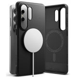 Ringke Samsung Galaxy S26 Ultra Deksel Onyx Magnetic Svart