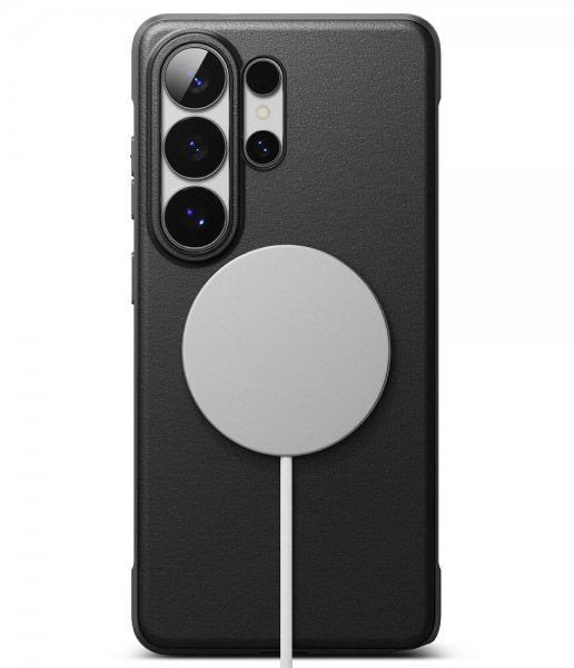 Ringke Samsung Galaxy S26 Ultra Deksel Onyx Magnetic Svart