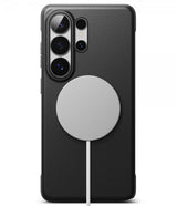 Ringke Samsung Galaxy S26 Ultra Deksel Onyx Magnetic Svart