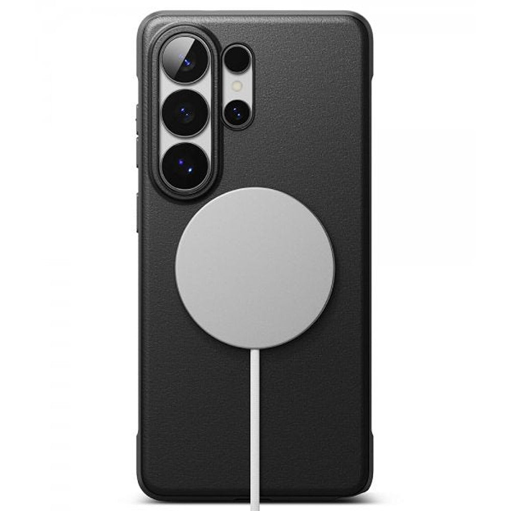 Ringke Samsung Galaxy S26 Ultra Deksel Onyx Magnetic Svart