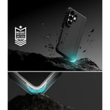 Ringke Samsung Galaxy S26 Ultra Deksel Onyx Alfa Svart