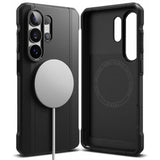 Ringke Samsung Galaxy S26 Ultra Deksel Onyx Alfa Magnetic Svart