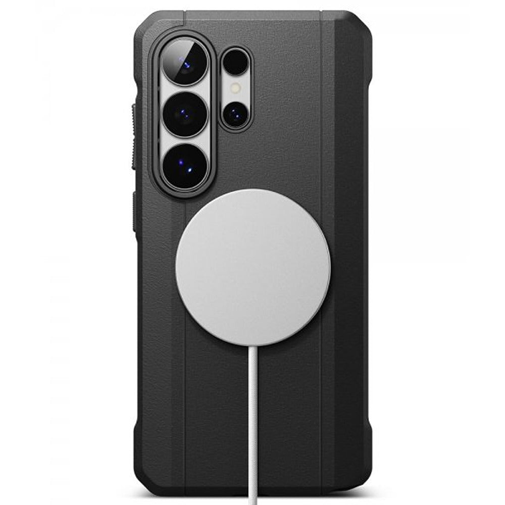 Ringke Samsung Galaxy S26 Ultra Deksel Onyx Alfa Magnetic Svart