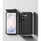 Ringke Samsung Galaxy S26 Ultra Deksel Onyx Alfa Magnetic Svart