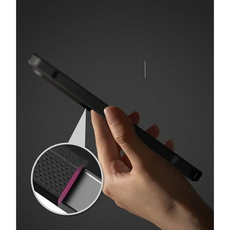 Ringke Samsung Galaxy S26 Ultra Deksel Onyx Alfa Magnetic Svart