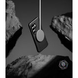 Ringke Samsung Galaxy S26 Ultra Deksel Onyx Alfa Magnetic Svart