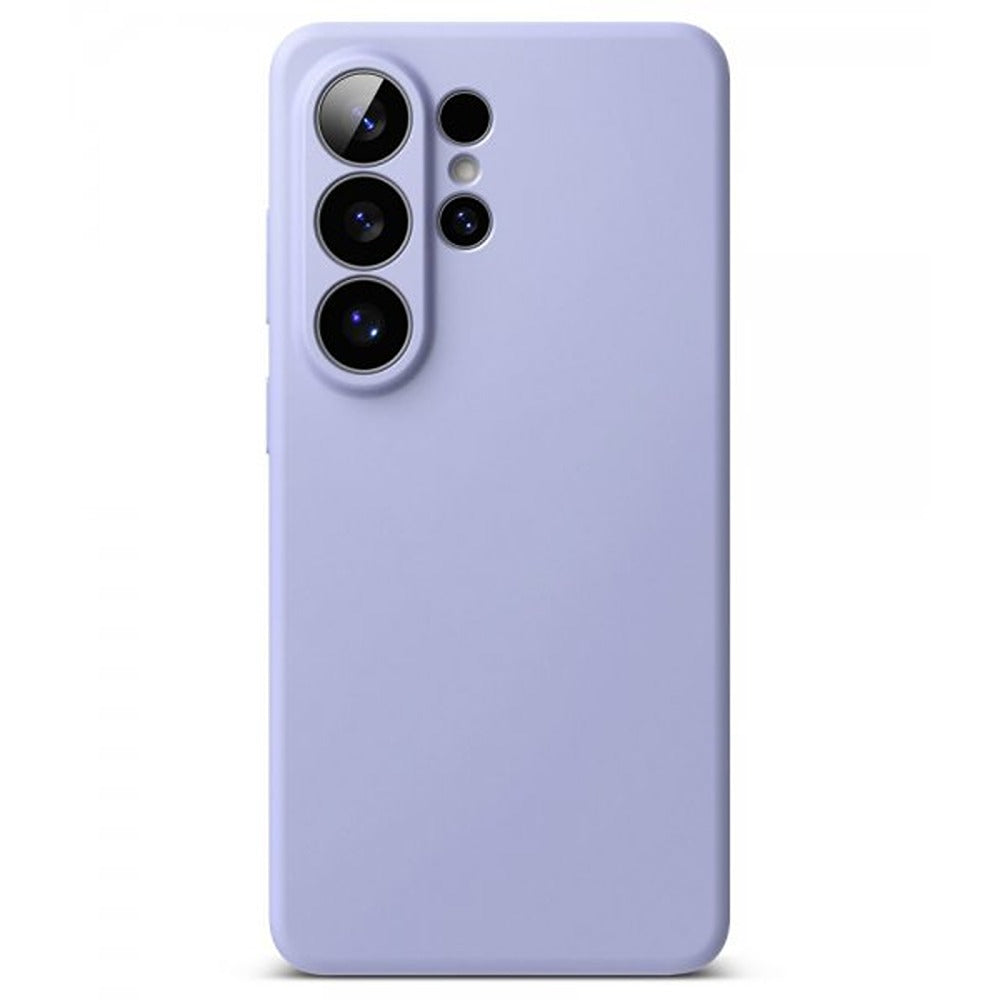 Ringke Samsung Galaxy S26 Ultra Deksel Silicone Magnetic Lilla
